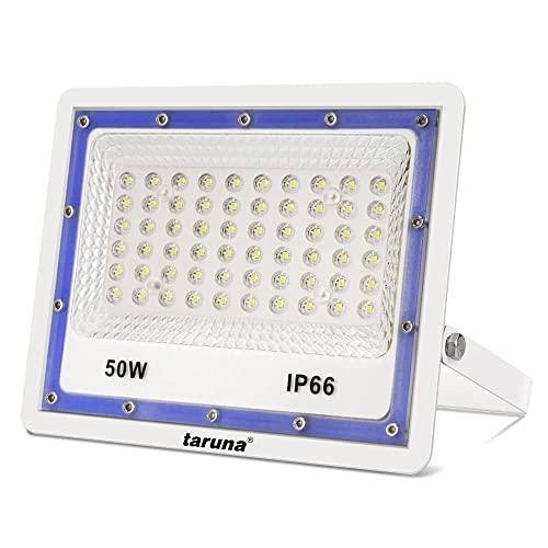 BV-Direct2Ź㤨 LED led 50w 500w  6500K 4000LM IP66 3m դץ饰 Ѱȯ ⵱ Ĵǽ   ־ PSE AC 100vŬ 󥻥ȼ 4פβǤʤ6,434ߤˤʤޤ