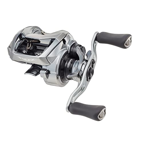 ダイワ(DAIWA) バスベイトリール スティーズリミテッド SV TW 1000S-XHL