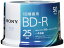 ˡ ֥롼쥤ǥ BD-R 25GB (1礢ϥǥ3) 1Ͽ 50 4®ӥб ̵ 50BNR1VJPP4