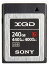 ソニー XQDメモリーカード 240GB QD-G240F