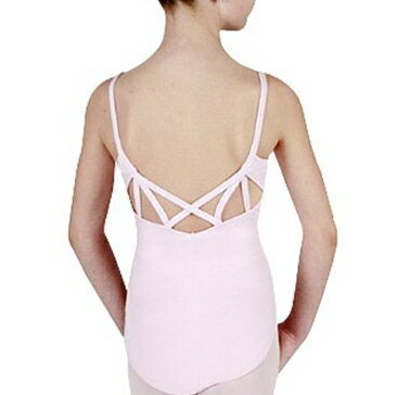 05P09Mar12Capezio ピンク　大人レオタード　カペジオ　バレエレオタード