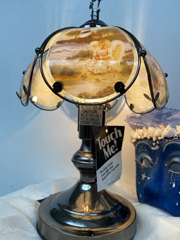 楽天市場】天使（デスクライト・テーブルランプ｜ライト・照明器具