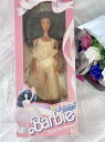 バレリーナバービーMy First Barbie　バレエ雑貨　バレエ人形19887429901282