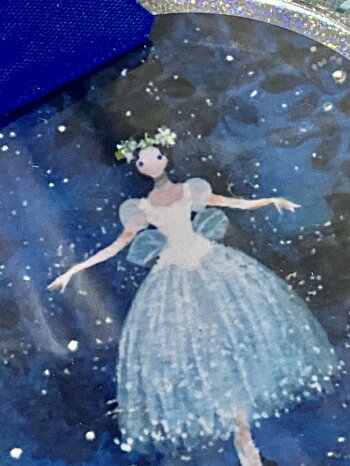 楽天市場 Mayaバレリーナイラストの ミラー シルフィード ジゼル バレエ雑貨 バレエ 鏡 ホワイトデー プチプレゼント Cadeaux De Coppelia 楽天市場 Mayaバレリーナイラストの ミラー シルフィード ジゼル バレエ雑貨 バレエ 鏡 ホワイトデー プチプレゼント Cadeaux De Coppelia