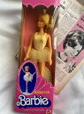 ビンテージ バレリーナ バービー 人形1975 BarbieDoll バービー人形 バレリーナ雑貨 プレゼント バレエ雑貨 バレリーナ人形 可愛い インテリア 雑貨