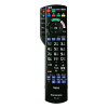 N2QAYB001016パナソニックテレビビエラVIERA用リモコン新品純正交換用部品Panasonic