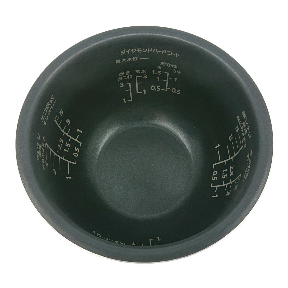 ARE50-F49 パナソニック 炊飯器用 内...の紹介画像2