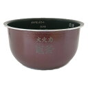 ARE50-E04 パナソニック 炊飯器用 内釜 内なべ SR-HB101・SR-HX101・SR-K1000対応 新品 純正 交換用 部品 Panasonic