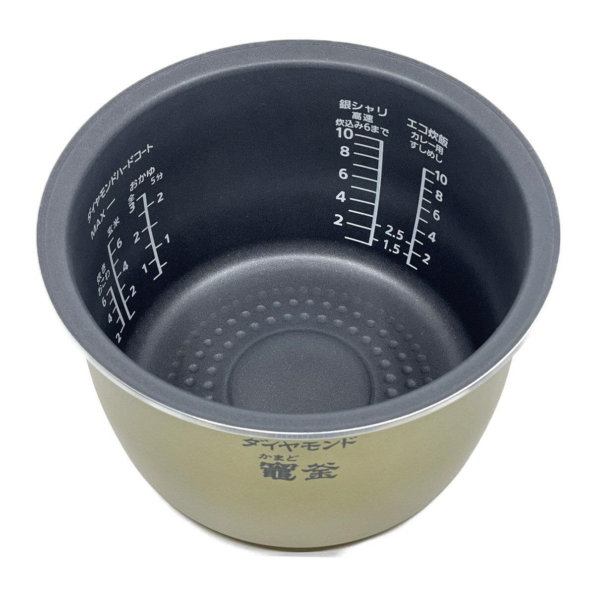 ARE50-H03 パナソニック 炊飯器用 内...の紹介画像3
