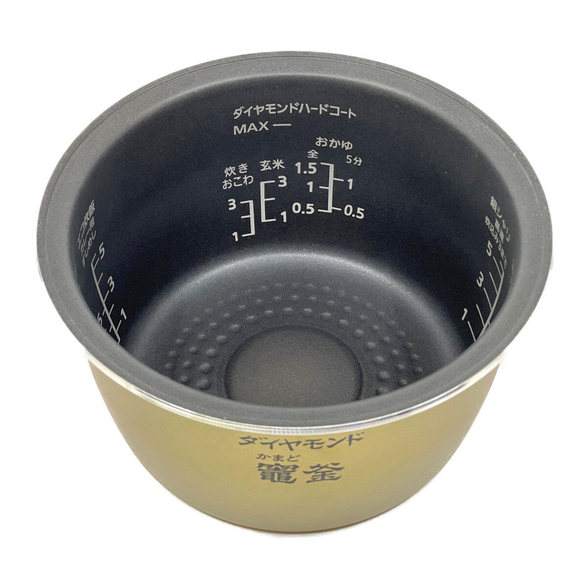ARE50-H04 パナソニック 炊飯器用 内...の紹介画像3