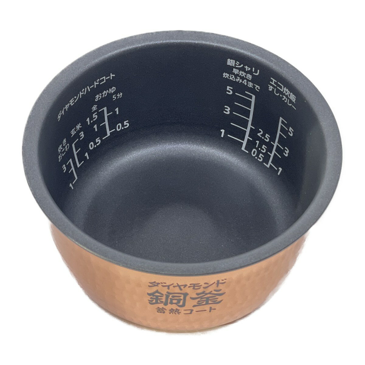 ARE50-K74 パナソニック 炊飯器用 内...の紹介画像3