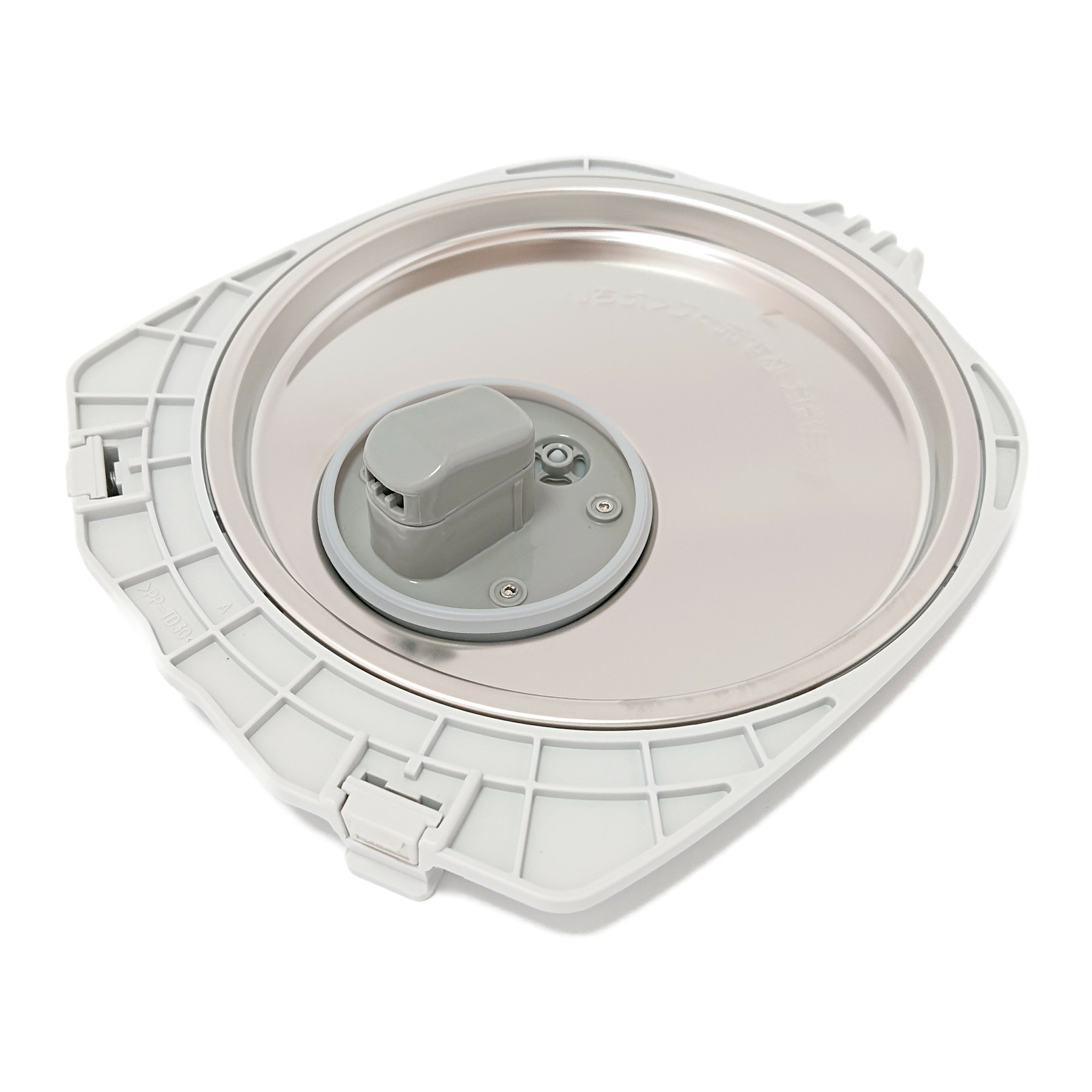 ARB90-J05LWU パナソニック 炊飯器用 ふた加熱板 内ぶた 内蓋 SR-KT069・SR-KT060・SR-KT068・SR-KT067対応 新品 純正 交換用 部品 Panasonic 3