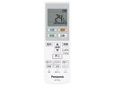 ACXA75C02260 パナソニック エアコン用 リモコン ACRA75C02270X 新品 純正 交換用 部品 Panasonic