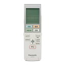 ACXA75C16390 パナソニック エアコン用 リモコン ACRA75C16390X 新品 純正 交換用 部品 Panasonic