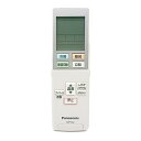 ACXA75C17580 パナソニック エアコン用 リモコン ACRA75C17570X 新品 純正 交換用 部品 Panasonic