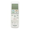 ACXA75C17810 パナソニック エアコン用 リモコン ACRA75C17800X 新品 純正 交換用 部品 Panasonic