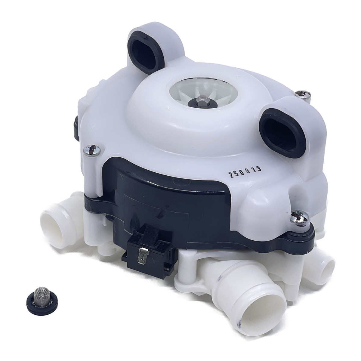 ANP8C-673A パナソニック ビルトイン 食器洗い乾燥機 食洗機用 ポンプユニット 業者様向け 新品 純正 交換用 部品 Panasonic