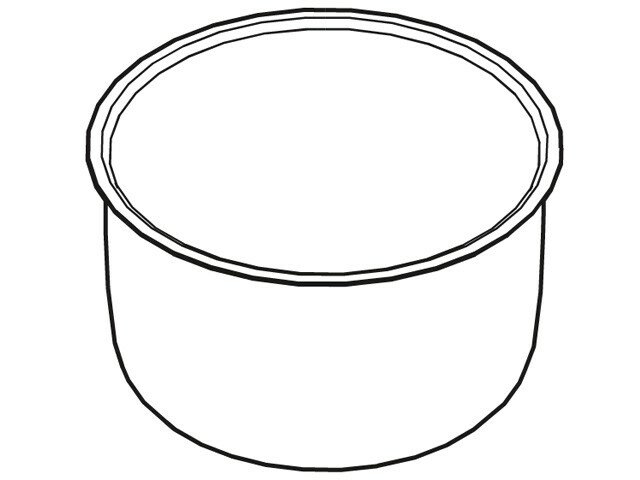 ARE50-H31 パナソニック 炊飯器用 内...の紹介画像3