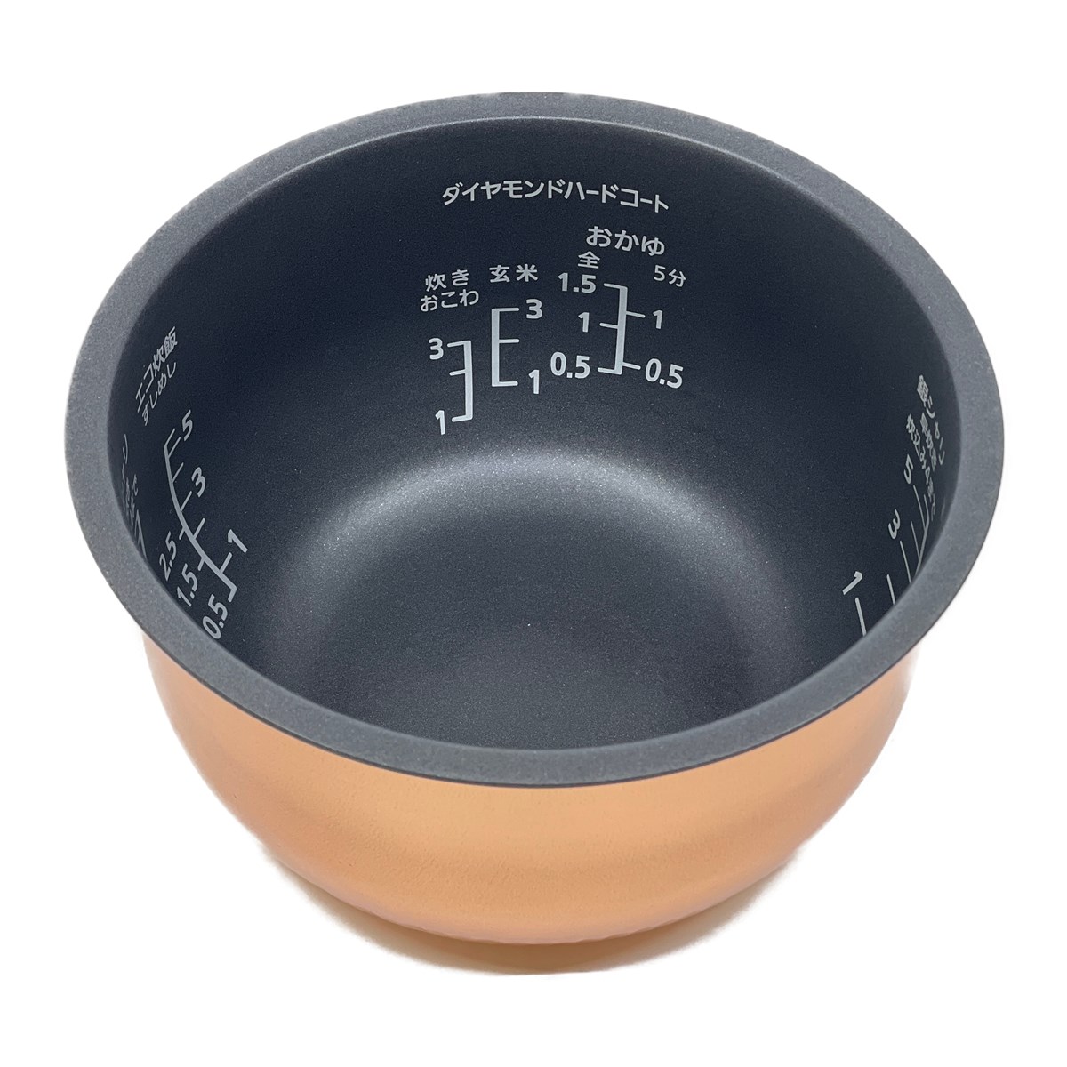 ARE50-H74 パナソニック 炊飯器用 内...の紹介画像3