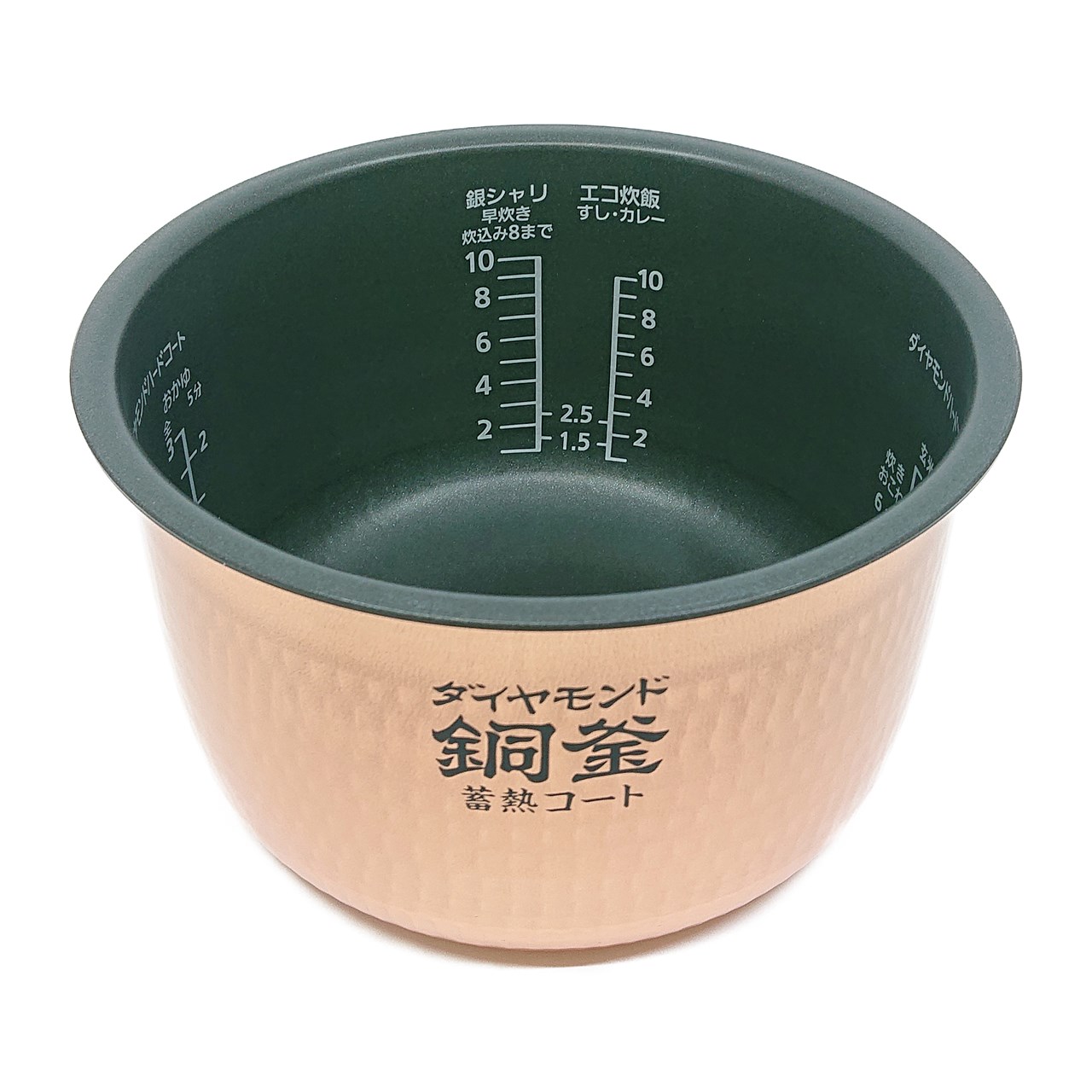 ARE50-J55 パナソニック 炊飯器用 内...の紹介画像3