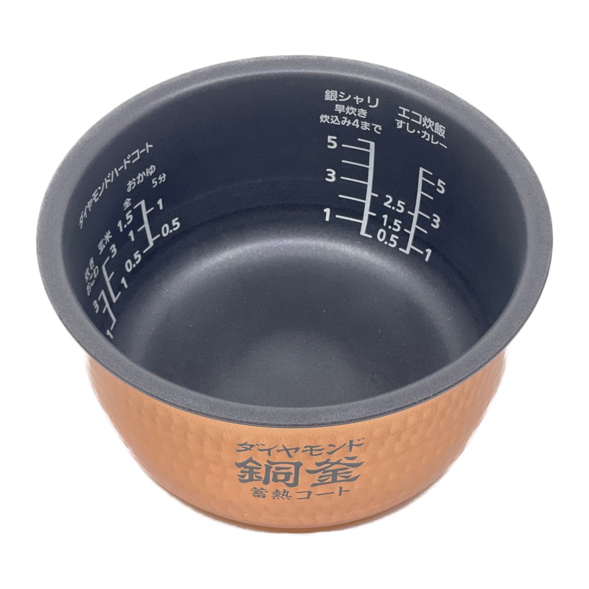 ARE50-J56 パナソニック 炊飯器用 内...の紹介画像3