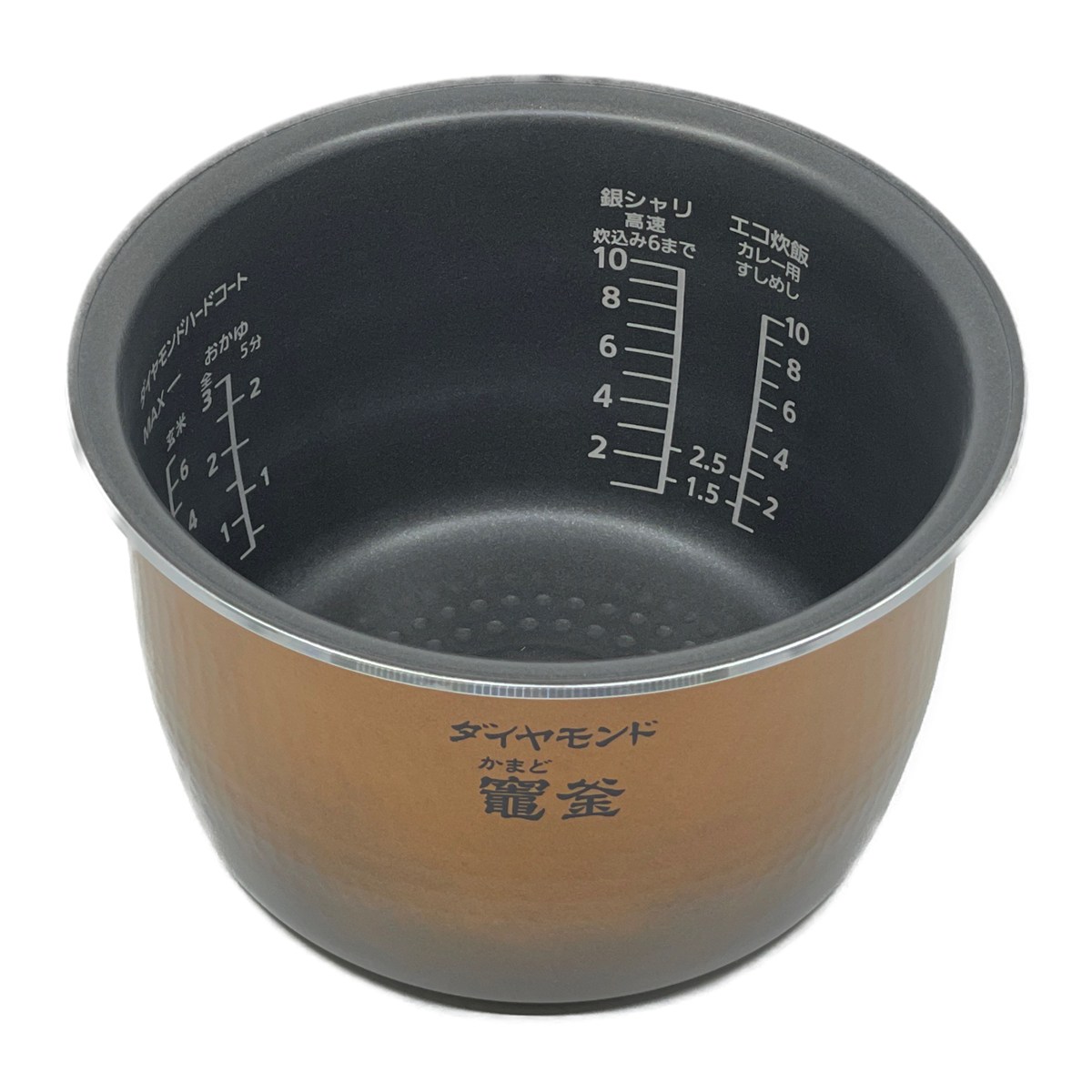 ARE50-K12 パナソニック 炊飯器用 内...の紹介画像3
