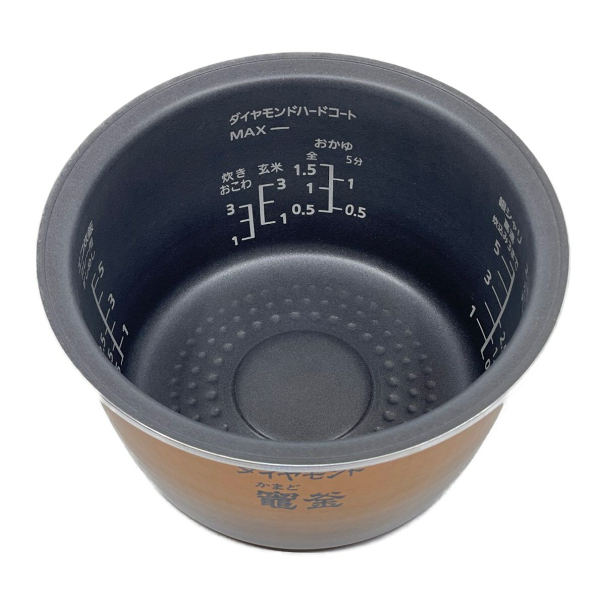 ARE50-K13 パナソニック 炊飯器用 内...の紹介画像3