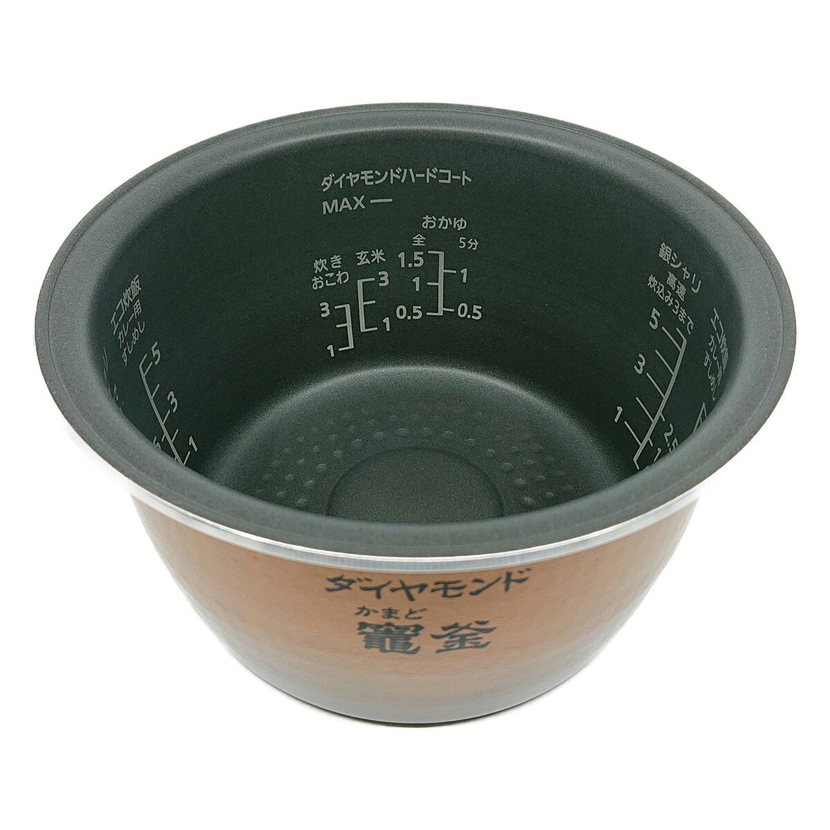 ARE50-K13 パナソニック 炊飯器用 内...の紹介画像2