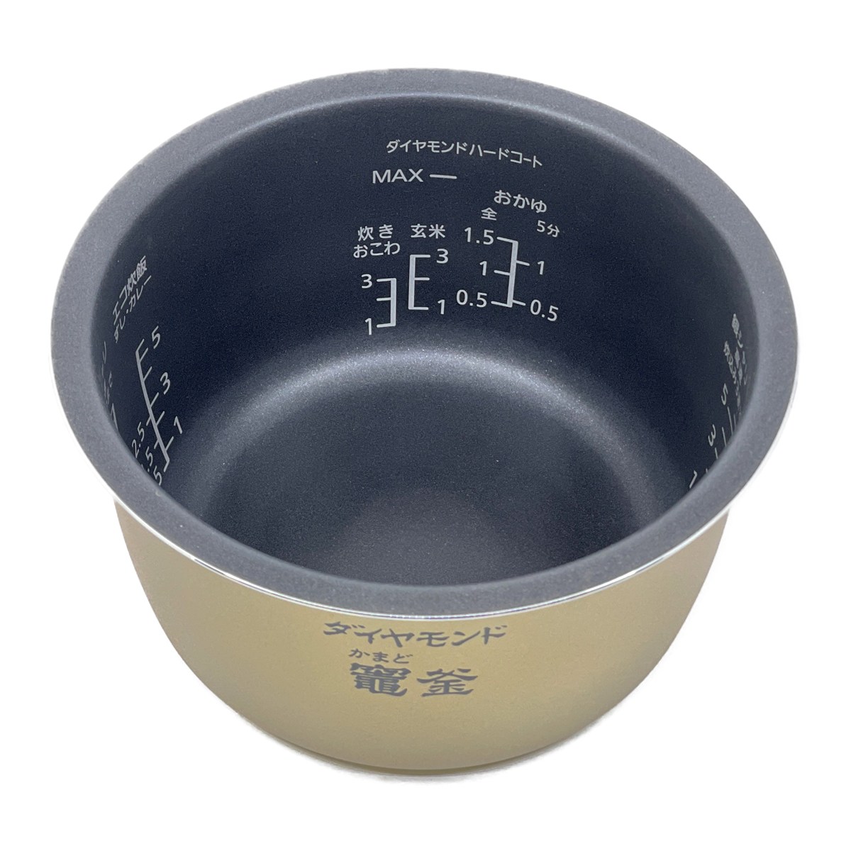 ARE50-K57 パナソニック 炊飯器用 内...の紹介画像3