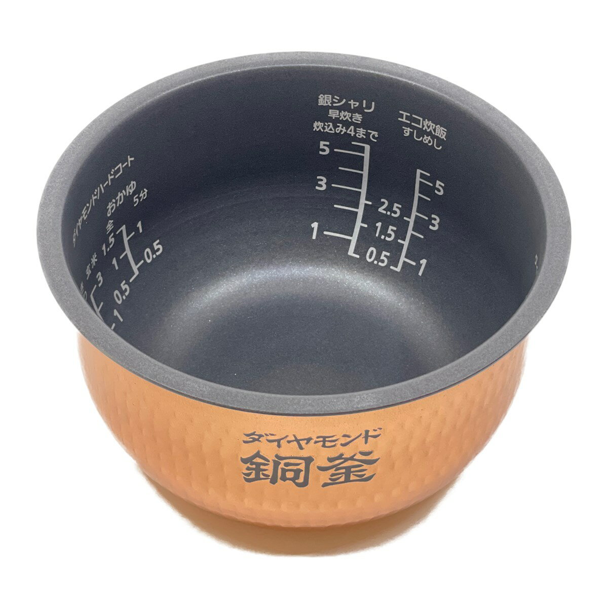ARE50-K64 パナソニック 炊飯器用 内...の紹介画像3