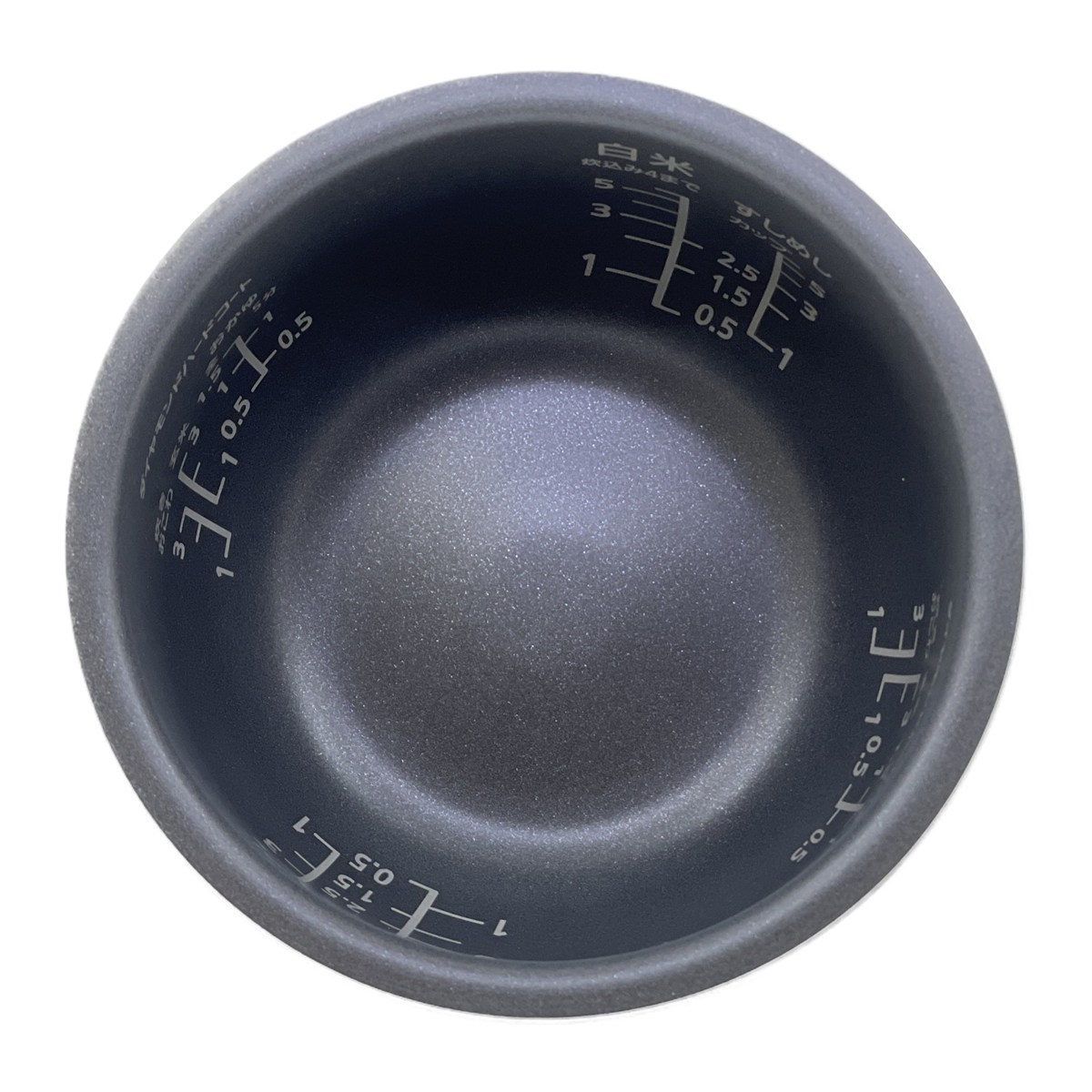 ARE50-L98 パナソニック 炊飯器用 内釜 内なべ SR-SZ100対応 新品 純正 交換用 部...