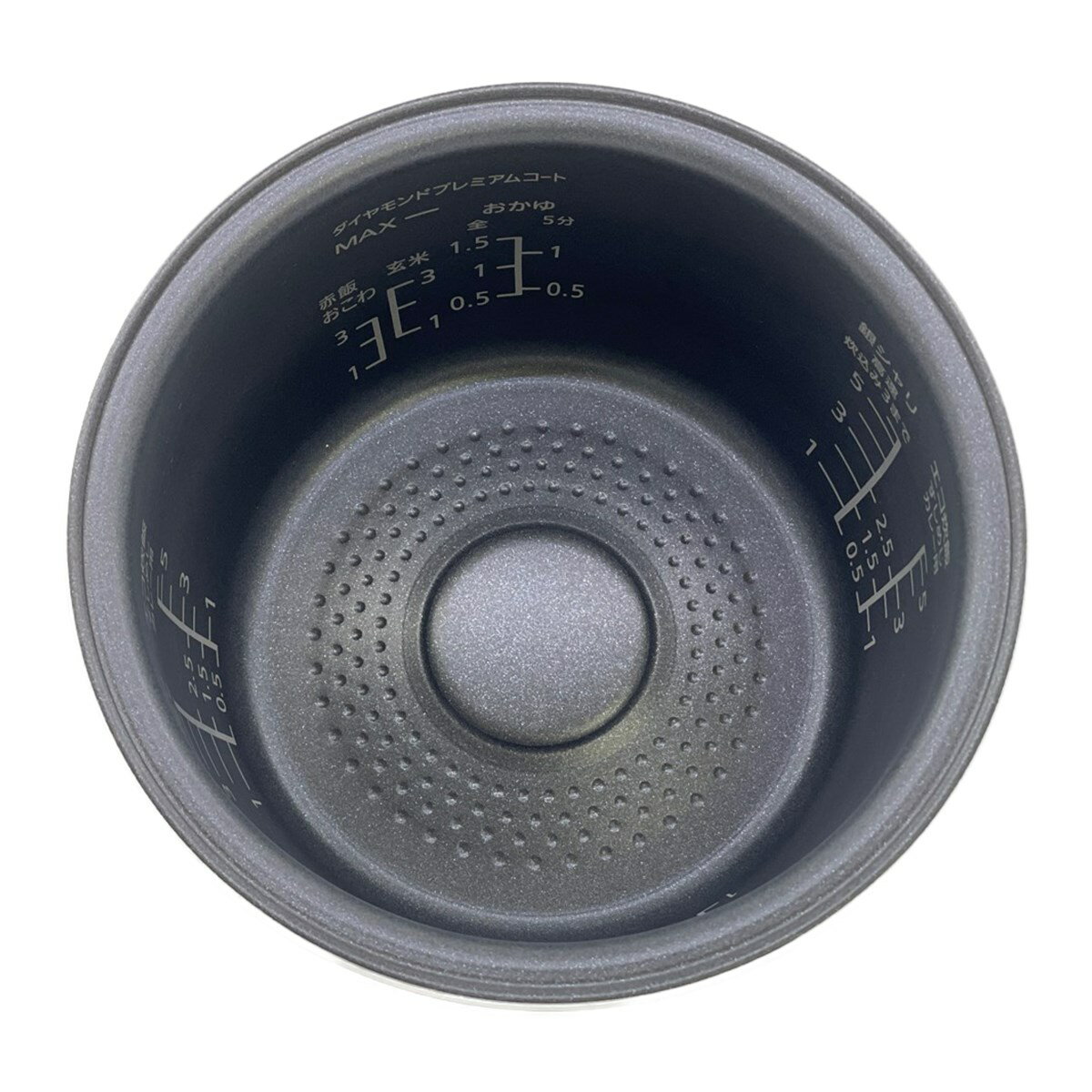 ARE50-M20 パナソニック 炊飯器用 内...の紹介画像2