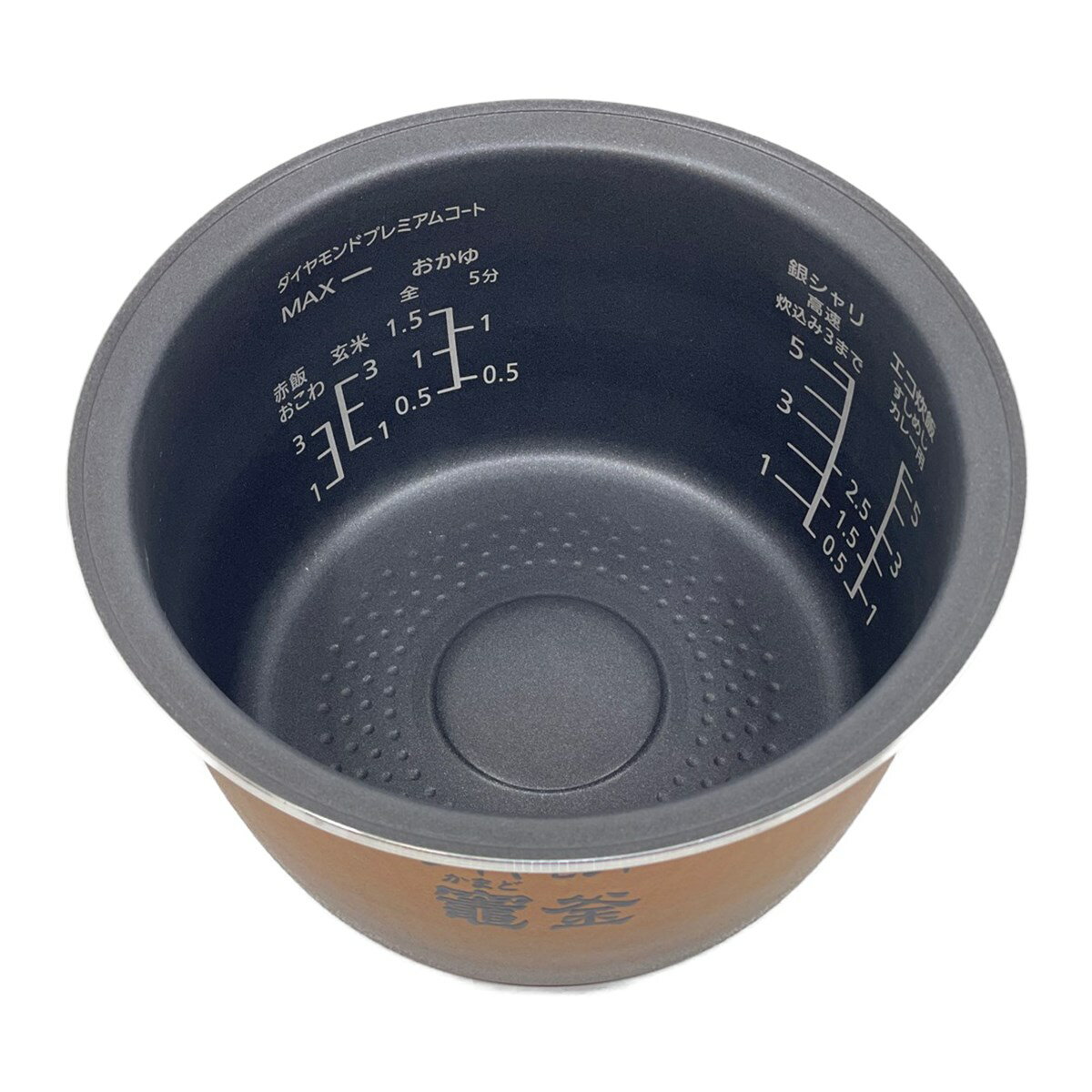 ARE50-M20 パナソニック 炊飯器用 内...の紹介画像3