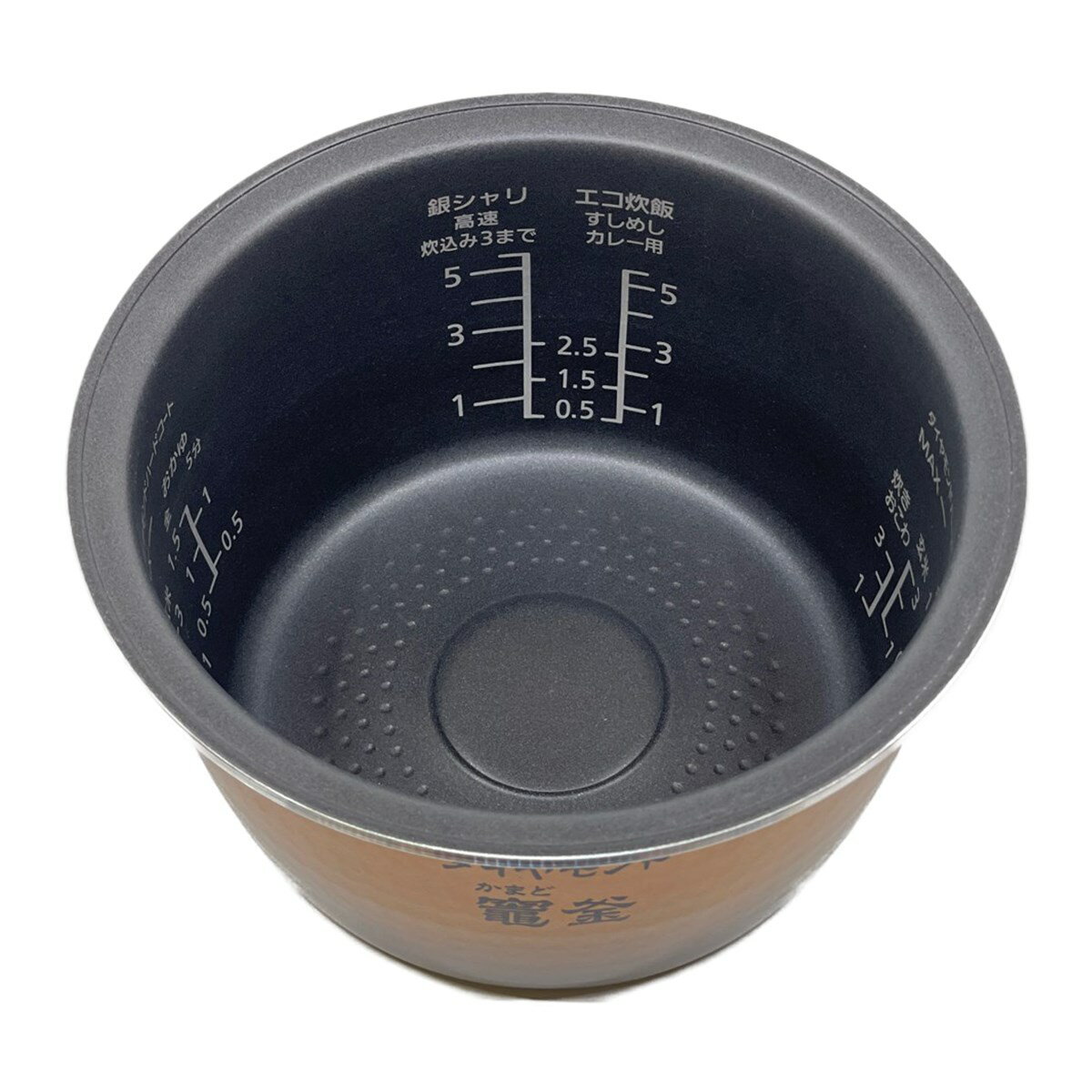 ARE50-M22 パナソニック 炊飯器用 内...の紹介画像3