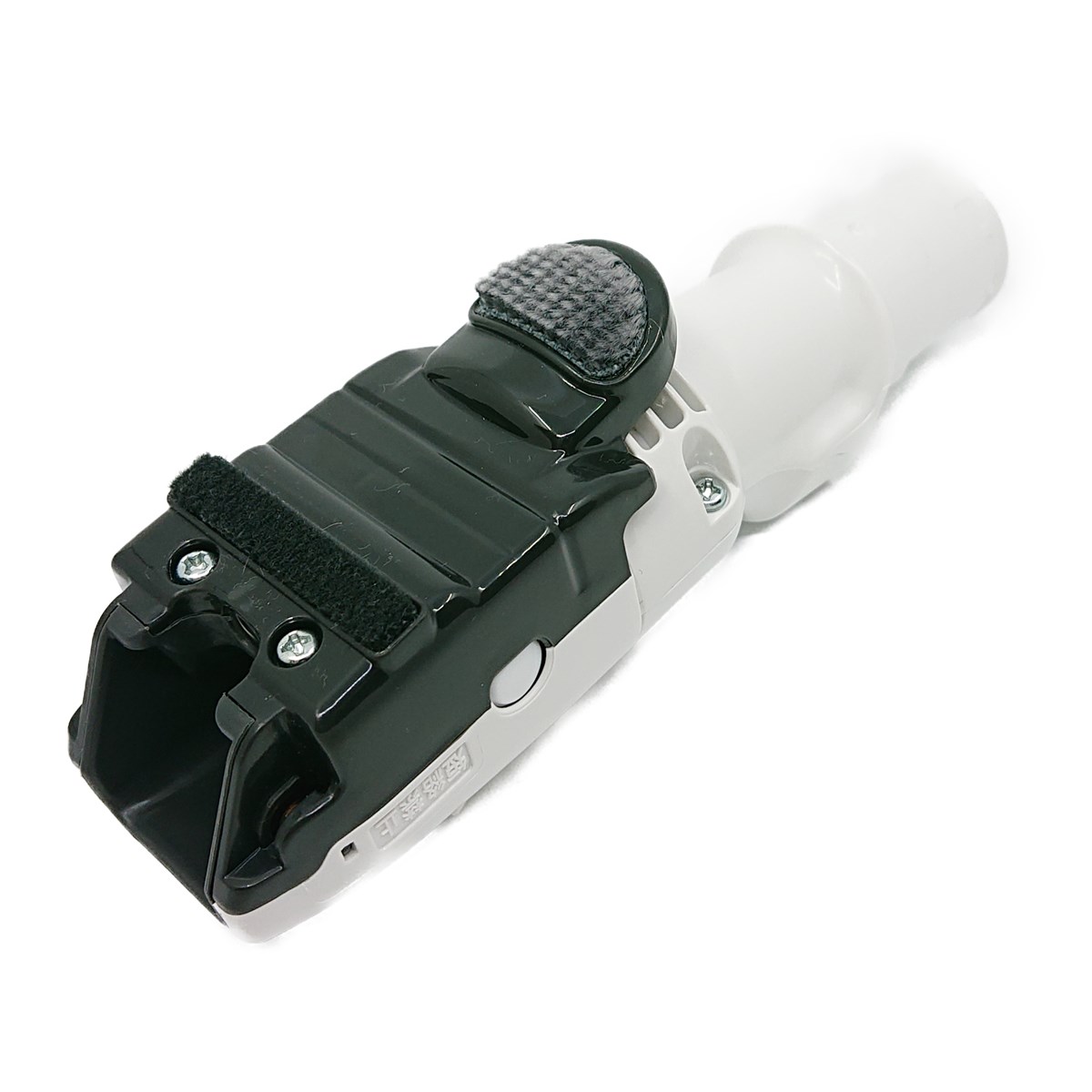 セレクトショップ 2CUBEのAVV88R-V007 パナソニック 掃除機用 子ノズル 親ノズルは別売 子ヘッド 新品 純正 交換用 部品 Panasonic｜アングル2