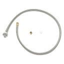 CQ853B03K2 パナソニック 洗面台 洗面化粧台用 シャワーホース L=1200 新品 純正 交換用 部品 Panasonic