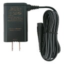 ESST39K7667 パナソニック 本体記載品番 RC1-80 黒 ブラック メンズシェーバー ラムダッシュ用 充電器 充電アダプター 新品 純正 交換用 部...