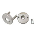 MJE1HA14ST02 パナソニック ドア ハンドル A1・A2型 表示錠 化粧部 ST色 新品 純正 交換用 部品 Panasonic