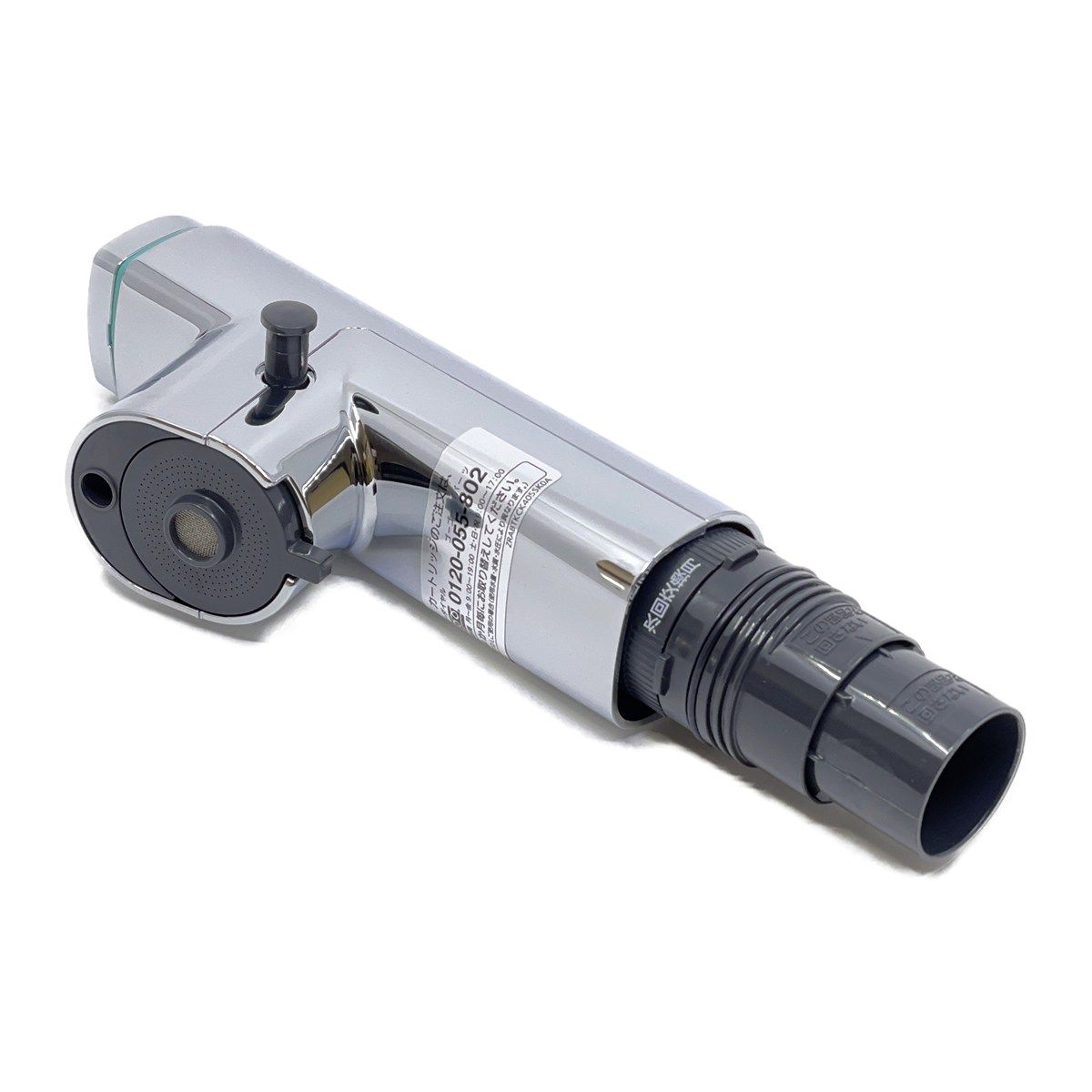 TKCK40KX0837 パナソニック キッチン 吐水ヘッド 先端 蛇口 水栓金具 カートリッジ等は付属しません 新品 純正 交換用 部品 Panasonic