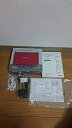 【中古】CASIO Ex-word 電子辞書 XD-SP6600RD 100コンテンツ多辞書 ネイティブ+7ヶ国TTS音声対応 メインパネル+手書きパネル搭載 ...