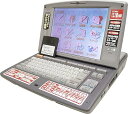 【中古】カシオ CASIO Darwin ワープロ ダーウィン GX-500(3)