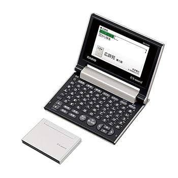 【中古】カシオ 電子辞書 エクスワ�