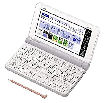【中古】カシオ 電子辞書 高校生英�