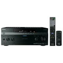 【中古】SONY マルチチャンネルインテグレートアンプ TA-DA5400ES
