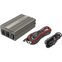 【中古】セルスターCELLSTAR DC/ACインバーター HG-350/24V専用 HG-350/24V