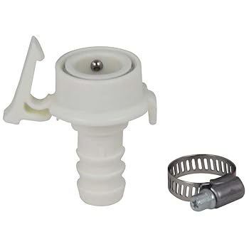 【中古】カクダイ 洗濯機用ホースジョイント 772-601 772-601