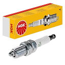 【中古】日本特殊陶業NGK グリーンプラグ ターミナル一体形1本 4120BCPR5EY-11 スパークプラグ