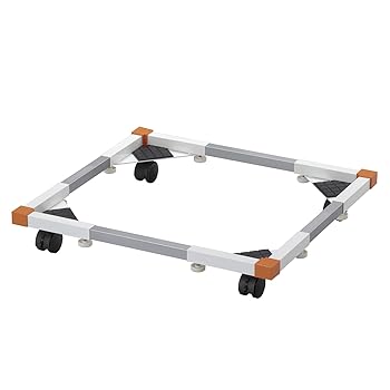 【中古】積水樹脂商事 洗濯機置き台 ドラム式洗濯機対応 SRO-5 【中古】積水樹脂商事 洗濯機置き台 ドラム式洗濯機対応 SRO-5