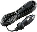 【中古】ツインバード 電子保冷保温ボックスHR-D208用DC電源コードTWINBIRD HR-CH55
