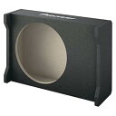 【中古】パイオニア スピーカー UD-SW300D TS-W3020専用エンクロージャー カロッツェリア